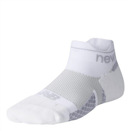 New Balance Heel Compression Socks-1