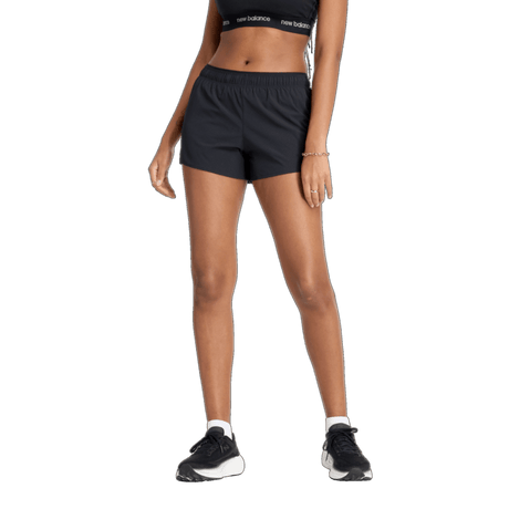 New Balance Women's RC Short 3-1
