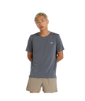 New Balance Men's Race Day T-Shirt