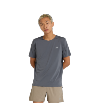 New Balance Men's Race Day T-Shirt