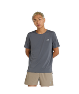 New Balance Men's Race Day T-Shirt