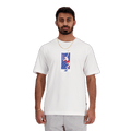 New Balance Men's Coco Gauff Melbourne T Shirt-1
