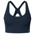 New Balance Women's Tech Training Sports Bra-1