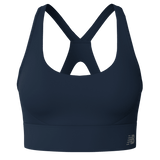 New Balance Women's Tech Training Sports Bra-1