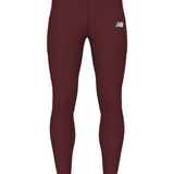 New Balance Men's Cold Weather Legging Base Layer-1