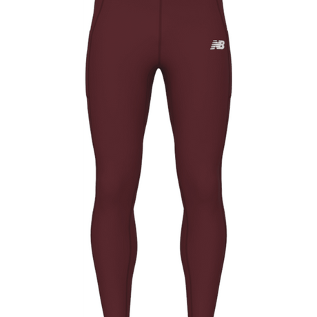 New Balance Men's Cold Weather Legging Base Layer-1