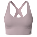 New Balance Women's Tech Training Sports Bra-1
