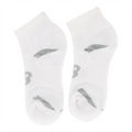 New Balance College Sport Quarter Sock-1
