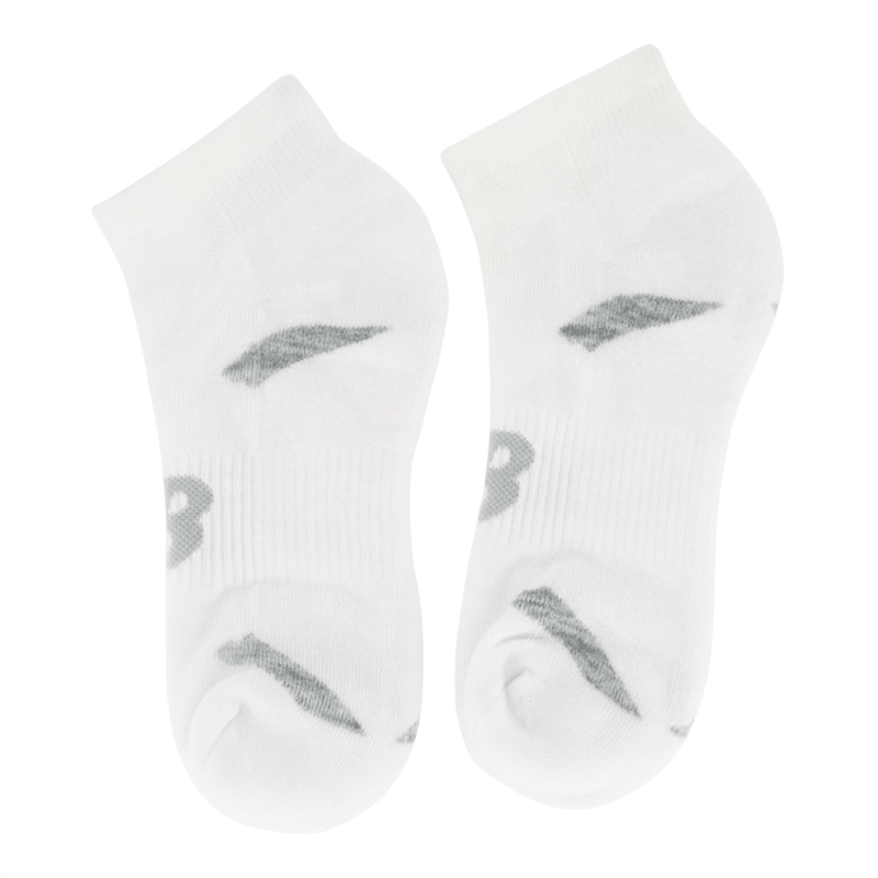 New Balance College Sport Quarter Sock-1