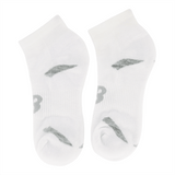 New Balance College Sport Quarter Sock-1