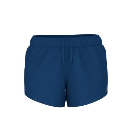 New Balance Women's RC Short 3-1