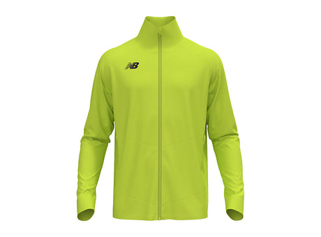 New Balance Youth Away Jacket-1