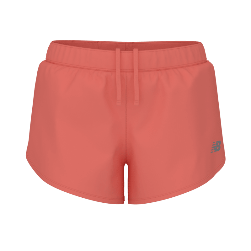 New Balance Women's Sport Short 3-1