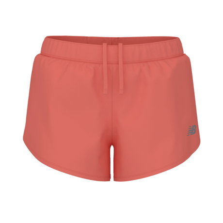 New Balance Women's Sport Short 3-1