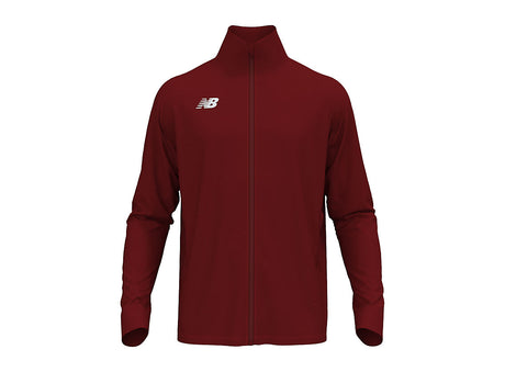 New Balance Youth Away Jacket-1