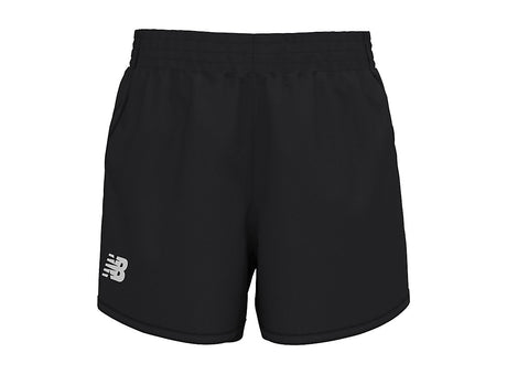 New Balance Youth Girl's Power Short-1