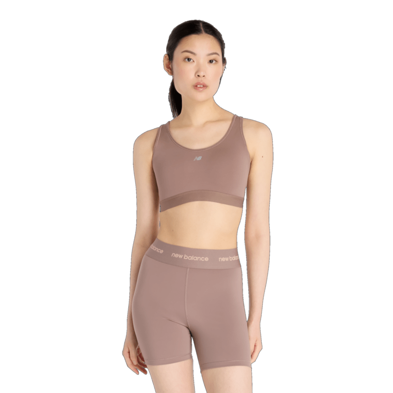 New Balance Women's Essential Run Bra