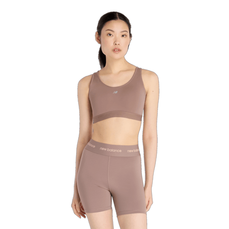 New Balance Women's Essential Run Bra
