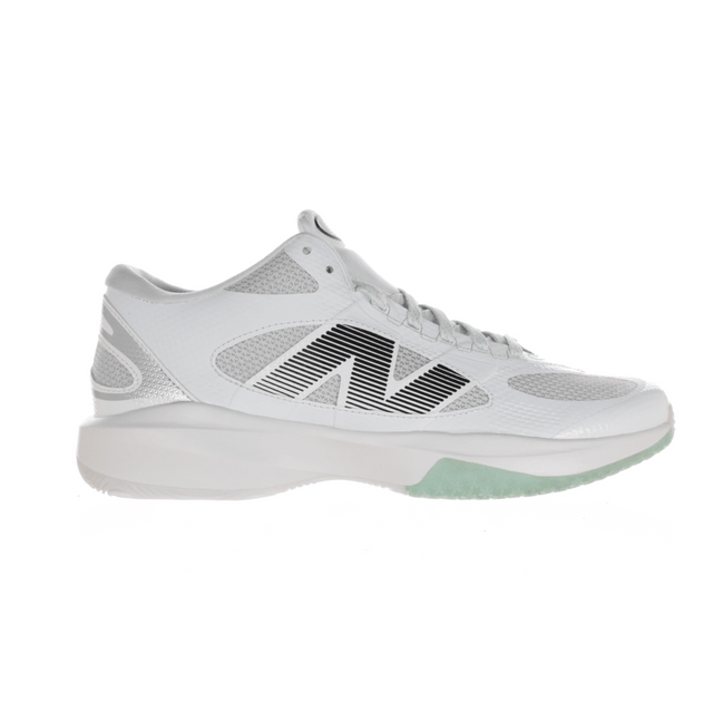 New Balance Men's FreezeLX V5 Box Lacrosse Cleat-1