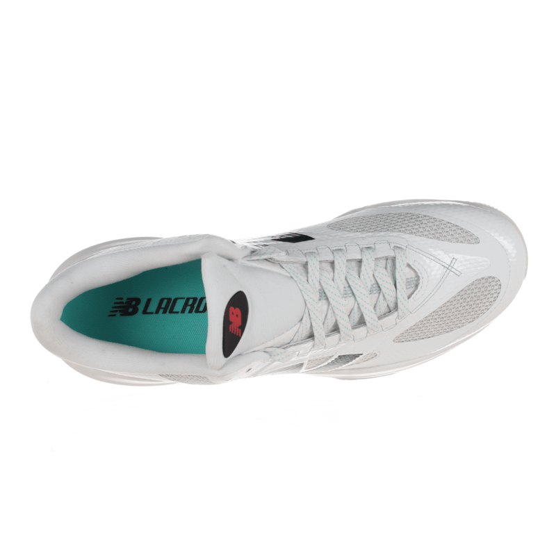 New Balance Men's FreezeLX V5 Box Lacrosse Cleat-4