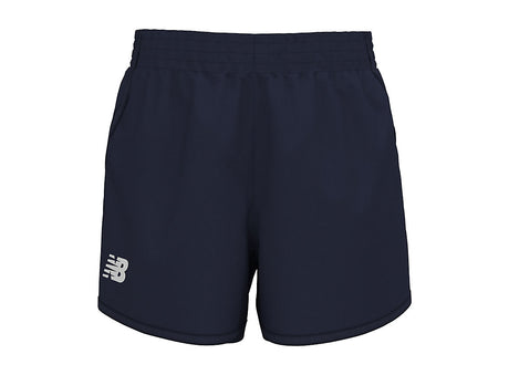 New Balance Youth Girl's Power Short-1