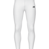 New Balance Men's Cold Weather Legging Base Layer-1
