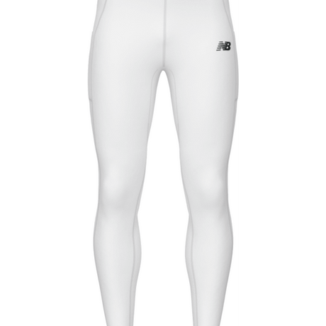 New Balance Men's Cold Weather Legging Base Layer-1