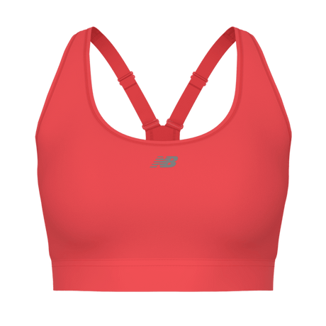 New Balance Women's Essential Run Bra