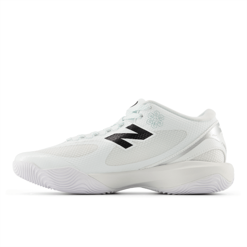 New Balance Men's FreezeLX V5 Box Lacrosse Cleat-2
