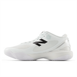 New Balance Men's FreezeLX V5 Box Lacrosse Cleat-2
