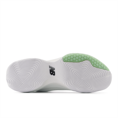 New Balance Men's FreezeLX V5 Box Lacrosse Cleat-3