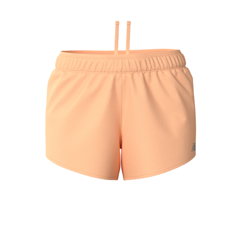 New Balance Women's RC Short 3-1