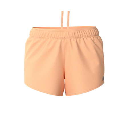 New Balance Women's RC Short 3-1