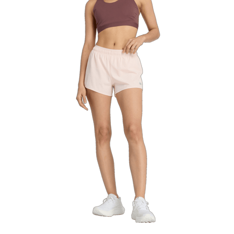 New Balance Women's RC Short 3-1
