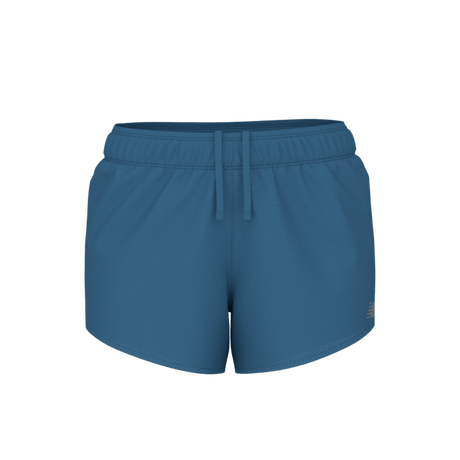 New Balance Women's RC Short 3-1