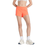 New Balance Women's RC Short 3-1