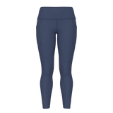 New Balance Women's Sleek Pocket High Rise Legging 27-1