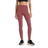 New Balance Women's Sleek Pocket High Rise Legging 27-1