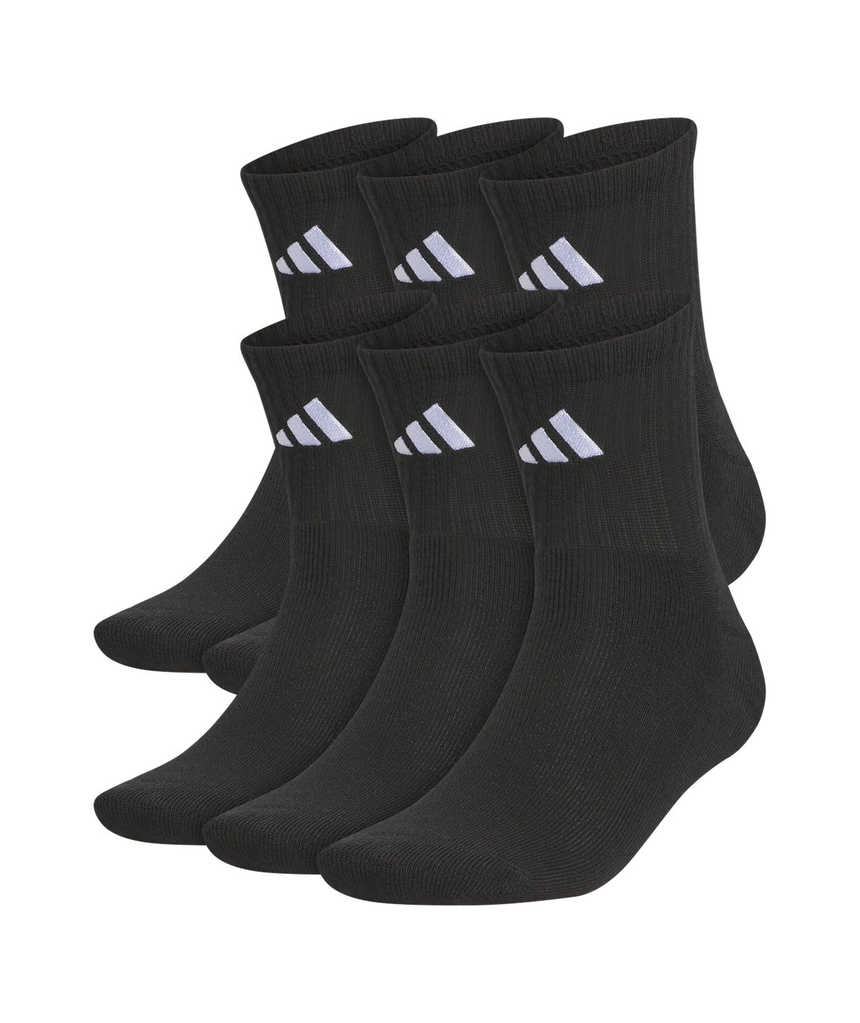 adidas Team 6-Pack 2.0 Quarter