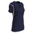Champro Girl's Legacy 2-Button Softball Jersey
