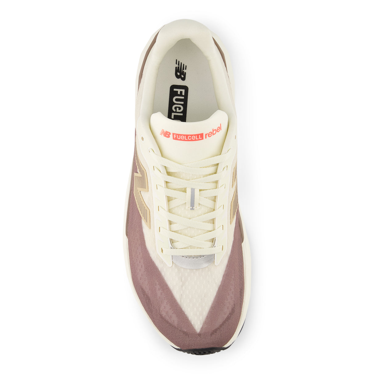 New Balance Men's FuelCell Rebel v5 Running Shoe-3