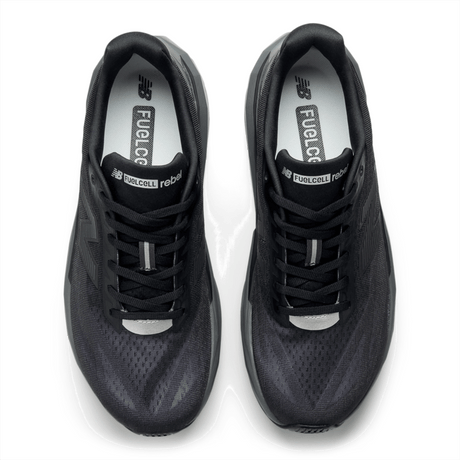 New Balance Men's FuelCell Rebel v5 Running Shoe-4