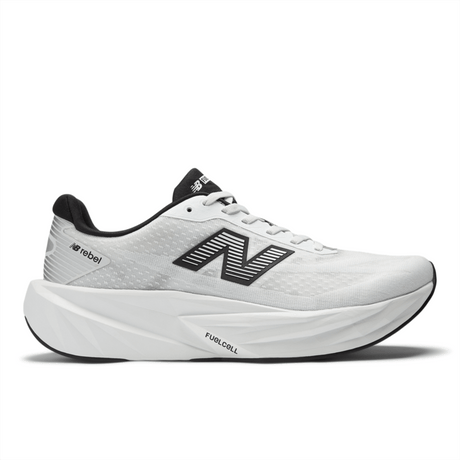 New Balance Men's FuelCell Rebel v5 Running Shoe-1