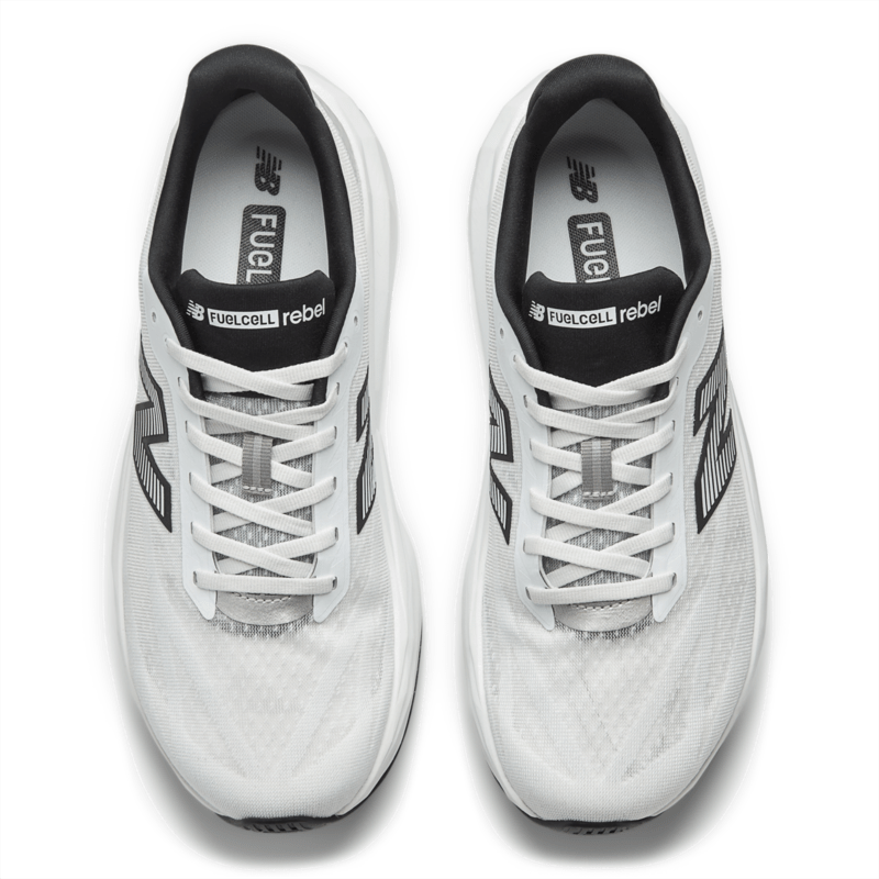 New Balance Men's FuelCell Rebel v5 Running Shoe-4