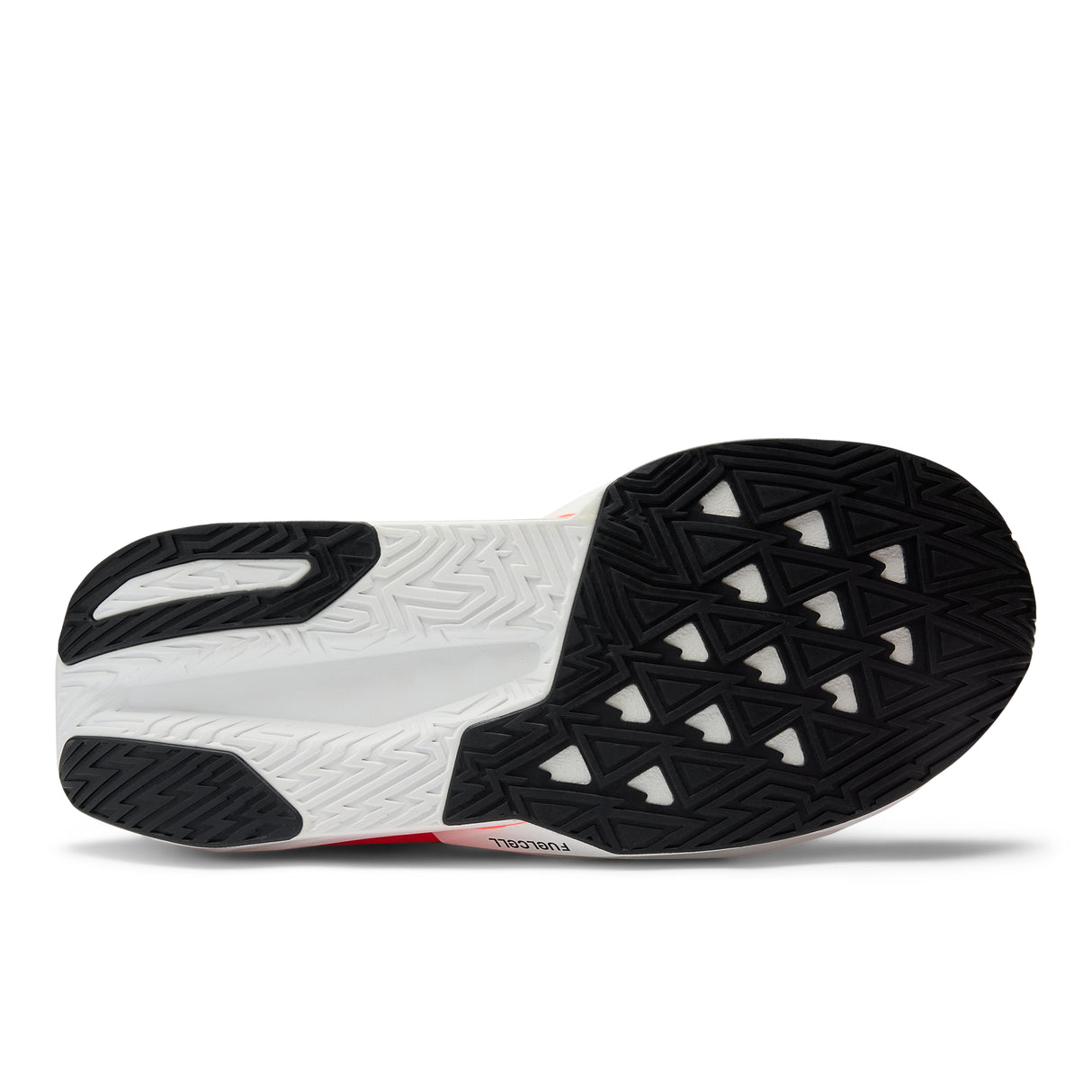 New Balance Men's FuelCell Rebel v5 Running Shoe-5