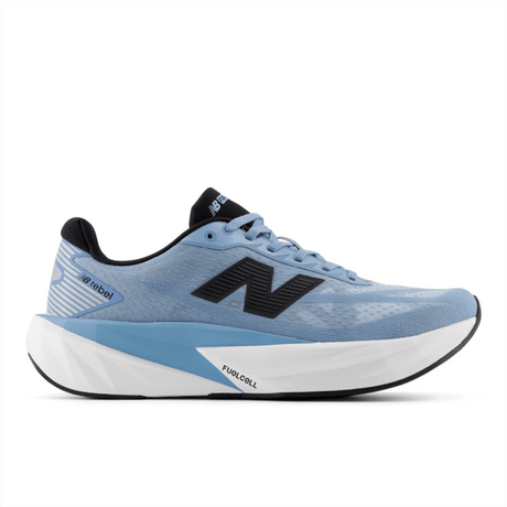 New Balance Men's FuelCell Rebel v5 Running Shoe-1