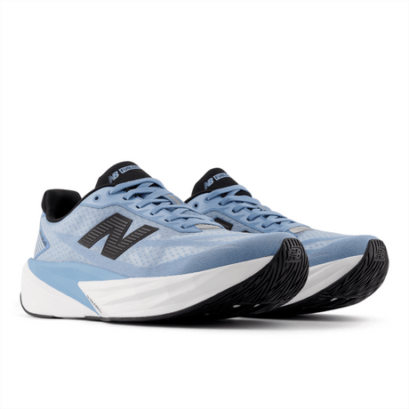 New Balance Men's FuelCell Rebel v5 Running Shoe-5