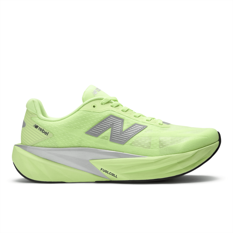 New Balance Men's FuelCell Rebel v5 Running Shoe-1