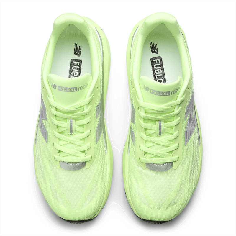 New Balance Men's FuelCell Rebel v5 Running Shoe-4