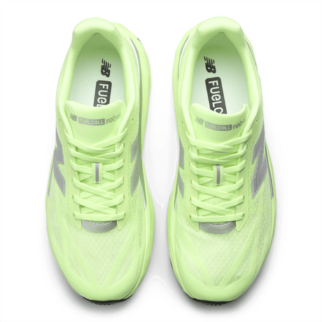 New Balance Men's FuelCell Rebel v5 Running Shoe-4